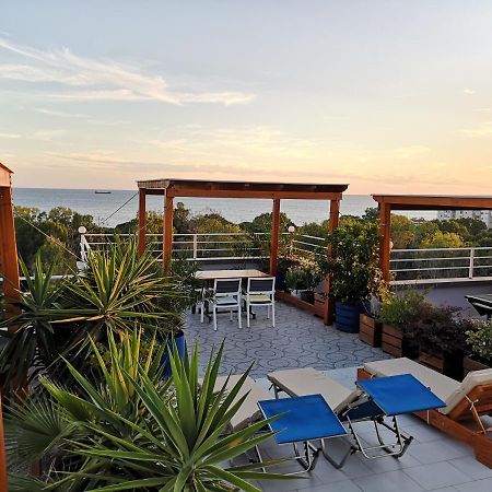 Nando'S Apartment 3 Durres Ngoại thất bức ảnh