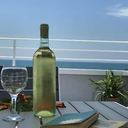 Nando'S Apartment 3 Durres Ngoại thất bức ảnh