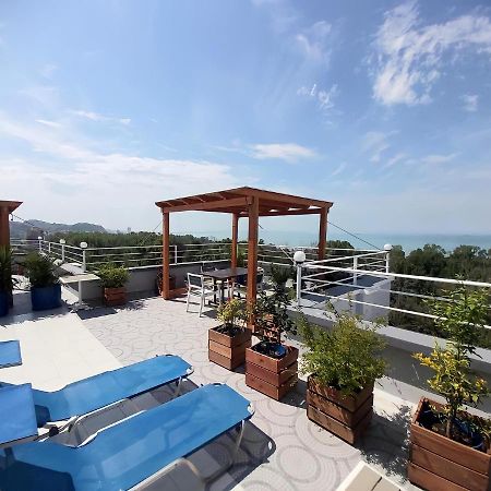 Nando'S Apartment 3 Durres Ngoại thất bức ảnh