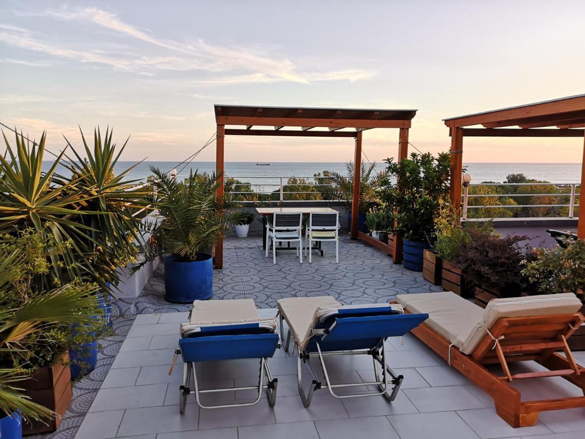 Nando'S Apartment 3 Durres Ngoại thất bức ảnh