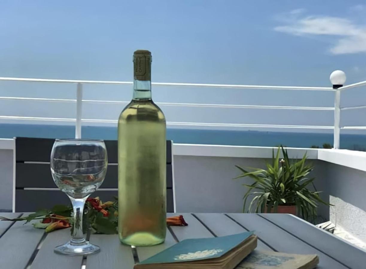Nando'S Apartment 3 Durres Ngoại thất bức ảnh