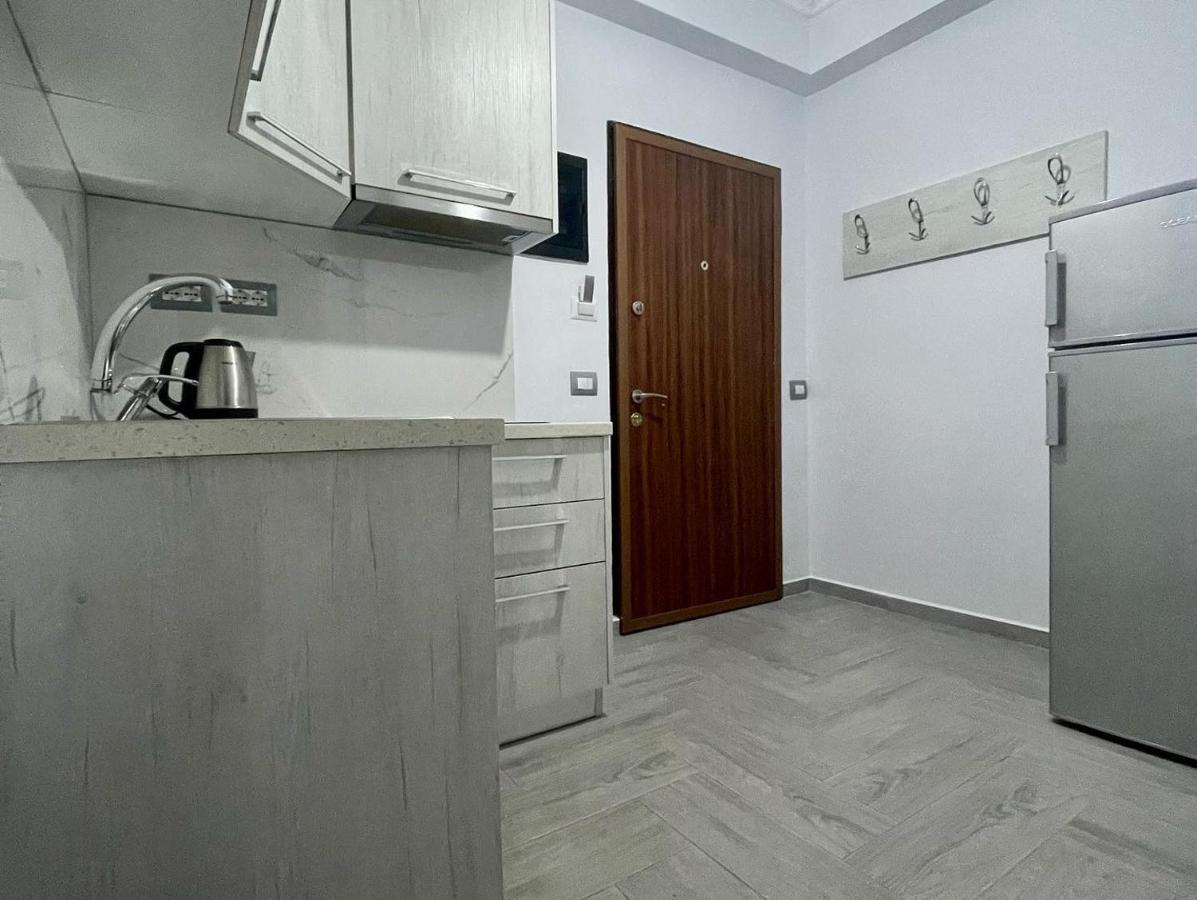 Nando'S Apartment 3 Durres Ngoại thất bức ảnh