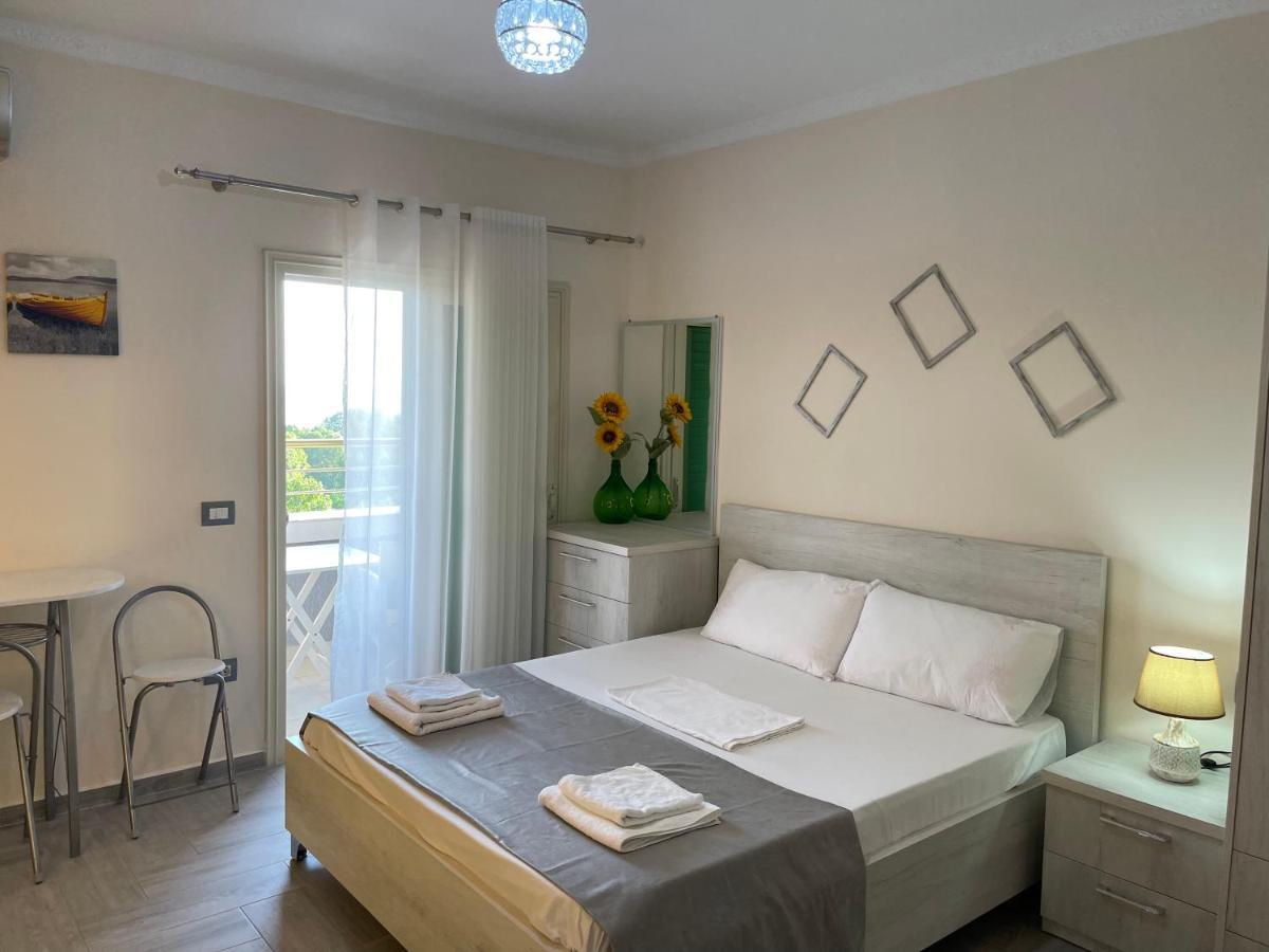 Nando'S Apartment 3 Durres Ngoại thất bức ảnh